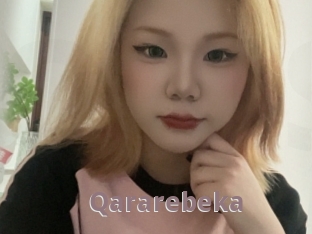 Qararebeka