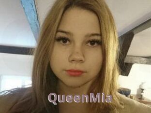 QueenMia
