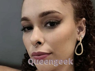Queengeek