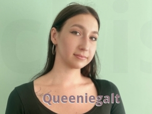 Queeniegalt