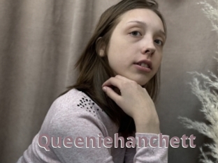 Queeniehanchett