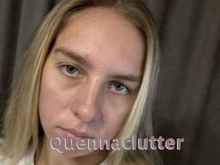 Quennaclutter