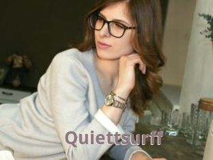 Quiettsurff