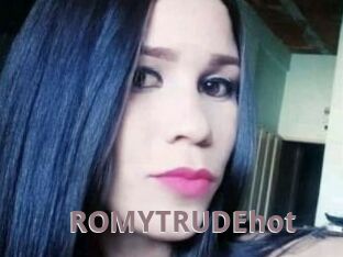 ROMYTRUDEhot
