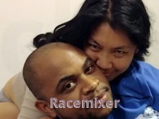 Racemixer
