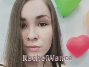 RachelWance