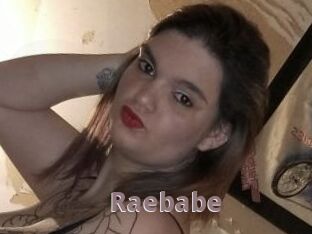 Raebabe