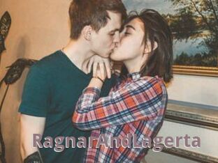 RagnarAndLagerta