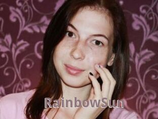 RainbowSun