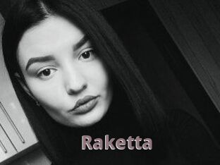 Raketta
