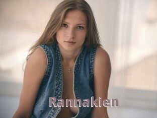 Rannakien