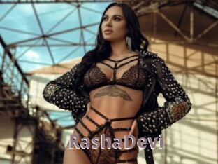 RashaDevi