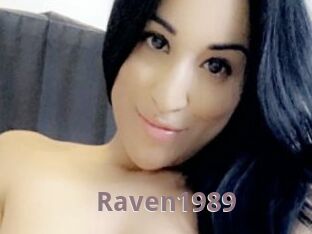 Raven1989