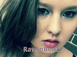 Raven_Benz