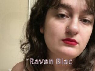 Raven_Blac