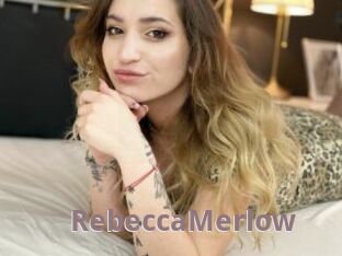 RebeccaMerlow