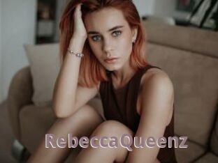 RebeccaQueenz