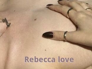 Rebecca_love