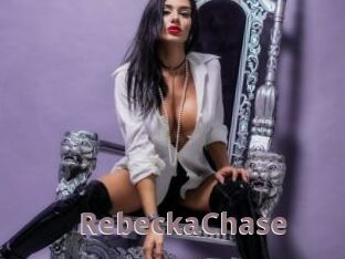 RebeckaChase