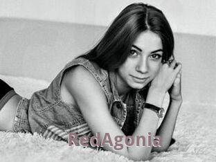 RedAgonia