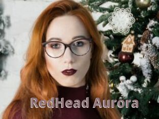 RedHead_Aurora