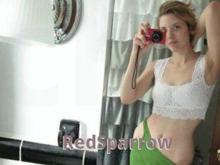 RedSparrow