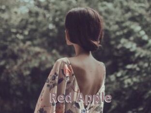 Red_Apple