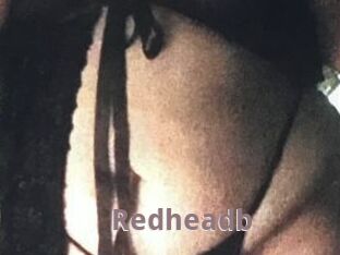 Redheadb