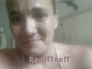 ReeffTeeff
