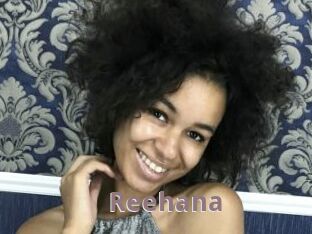 Reehana