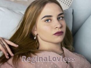 ReginaLovless