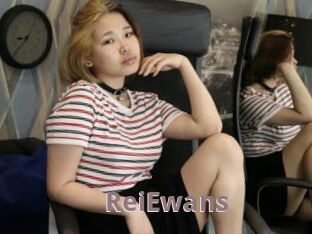 ReiEwans