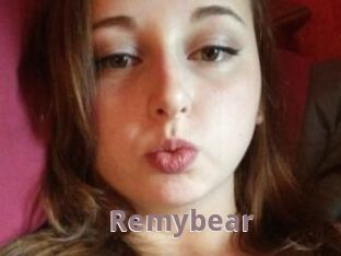 Remybear