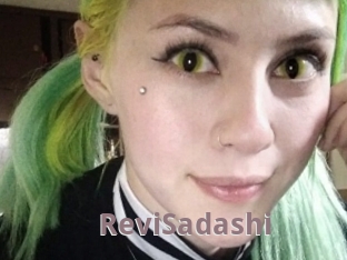 ReviSadashi
