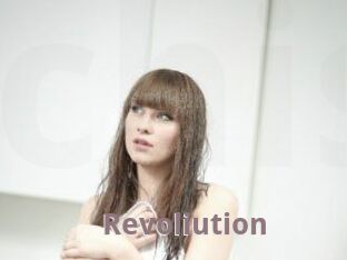 Revoliution