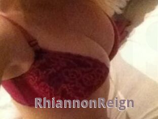 RhiannonReign