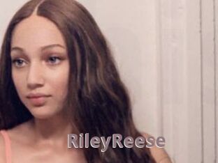 RileyReese