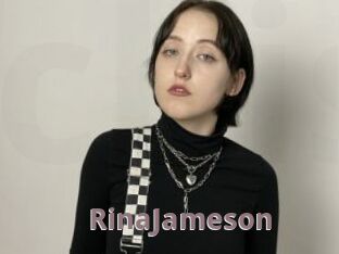 RinaJameson