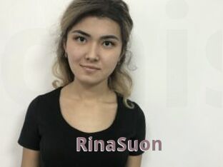RinaSuon