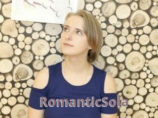 RomanticSola