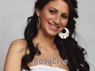 RosaLive