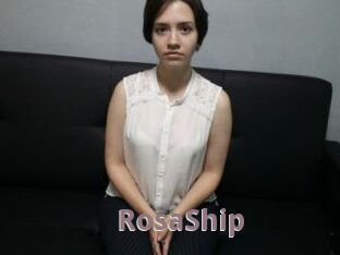 RosaShip