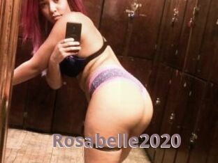 Rosabelle2020