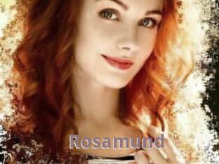 Rosamund