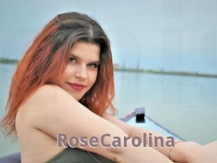 RoseCarolina