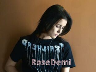 RoseDemi