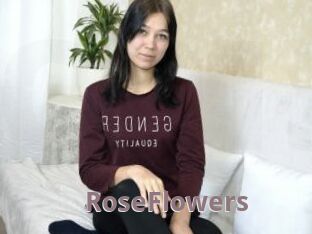 RoseFlowers