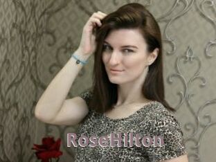 RoseHilton