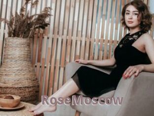 RoseMoscow