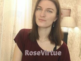 RoseVirtue